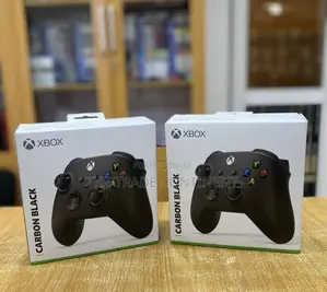 Xbox Controller