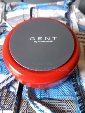 Gen Alarm System Bell