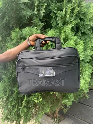 Black Millersport Laptop Bag In Ikeja, Lagos