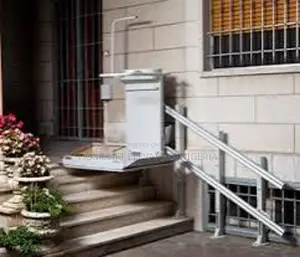 Wheelchair Lift for Disabled or Handicapped