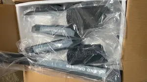 Floor Mat Land Cruiser 2019