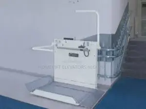 Commercial Inclined Platform Lifts