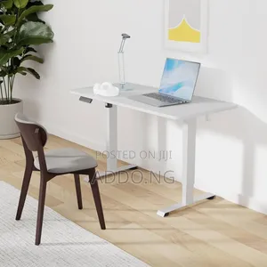 Home and Office Electric Adjustable Desk