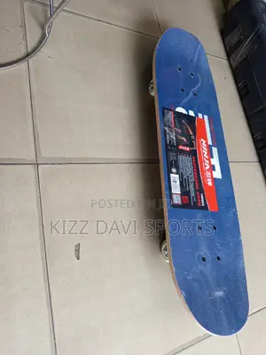 Original Skateboard  Adult Brand New