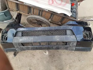 Front Bumper Honda Pilot 2010