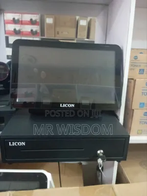 Licon Pos Machine