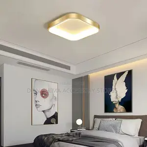 Ceiling Fittings