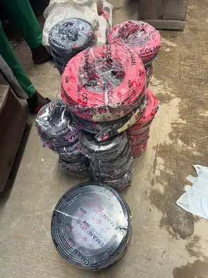 Coleman Wires