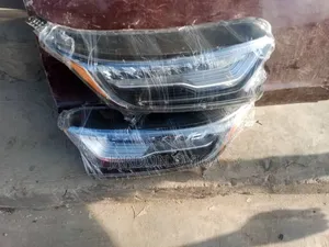 Head Light Honda CRV 2018 / 2020