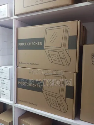 Price Checker