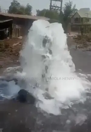 Borehole Drilling in Emure, Aramoko,Ikole, Ekiti State Gen.