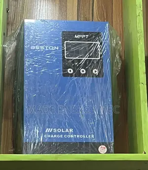 Beston Charge Controller MPPT 80ah