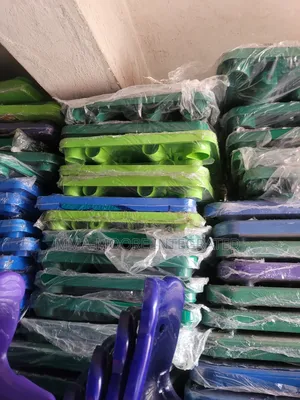 Plastic Table