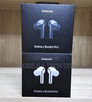 Samsung Galaxy Buds 3 Pro