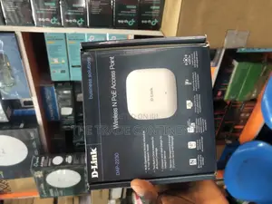 D-Link Access Point