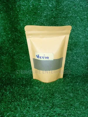 Stevia Leaves Powder(Natural Sugar) - 100g