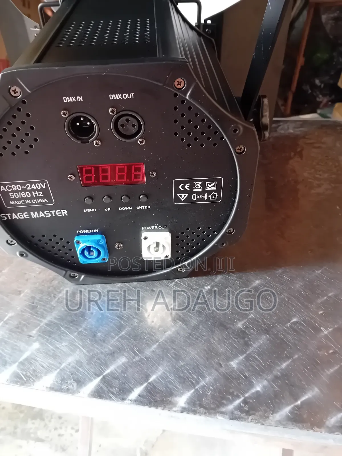 200w Cob Big Case