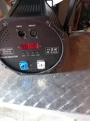 200w Cob Big Case