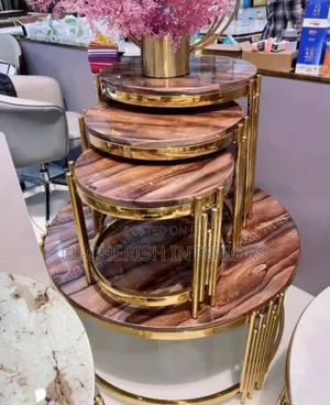 Elegance Coffeee Table