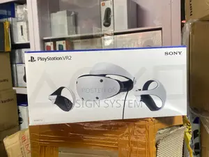 Play Station Vr 2