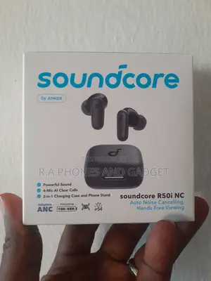 Anker Soundcore R50i Nc