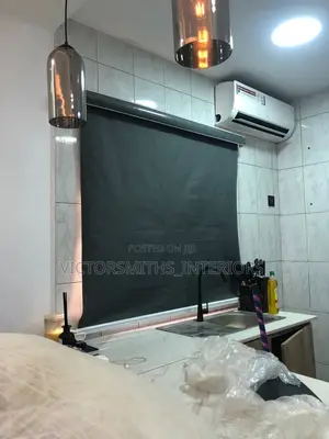 High Quality Blackout Roller Blind