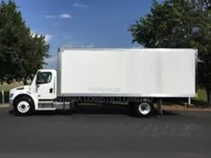 Hire a Truck in Ibeju Lekki