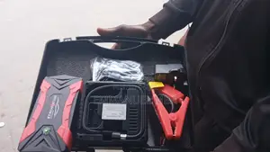 Original Jump Start Power Bank