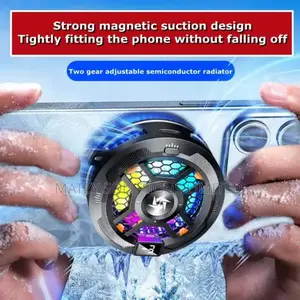 Sl18 Mobile Phone Cooling Fan