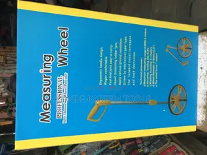 Measuring Wheel Non Digital