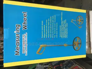 Measuring Wheel Non Digital