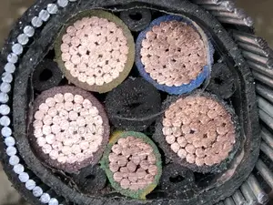 240mm 4core Half Core Available