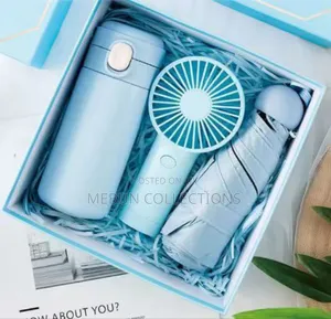 3pcs Gift Box Set