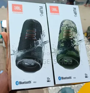 JBL Flip 6
