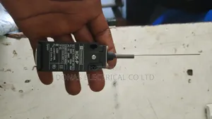 Limit Switch Telemecineq