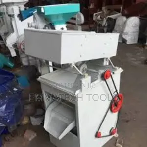 Rice Destoner Machine