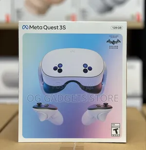Meta Quest 3s 128gb