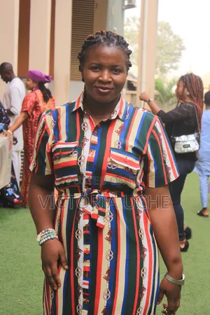Udezue Victoria Uchechukwu Services