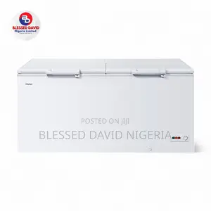 Haier Thermocool 719L Chest Freezer - HTF-719HB