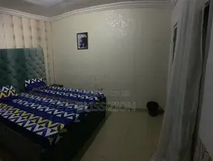 Shared Room / Short Let Apartment