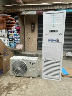 2tons Royal Inverter Air Conditioner