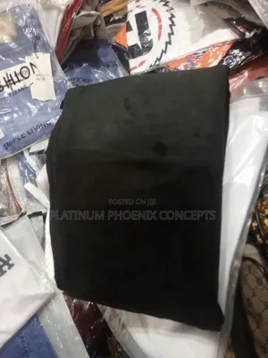 High Quality Corduroy Jeans