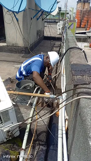Halcyon Waterproofing Specialists