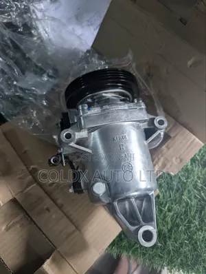 Brand New Compressor Suzuki Spresso 2018 2019 2020 2021 2022