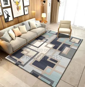 5ftx6ft Living Room Centre Rug