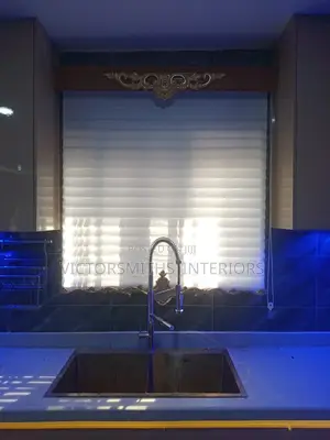 Royal Triple Shades Blind
