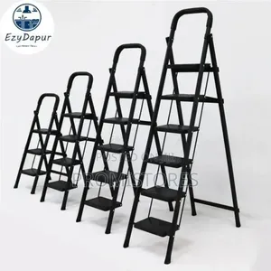 3step To 6step Ladder