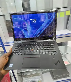 Laptop Lenovo ThinkPad X1 Yoga Gen 8 8GB Intel Core i5 SSD 128GB