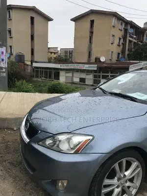 Car Driver