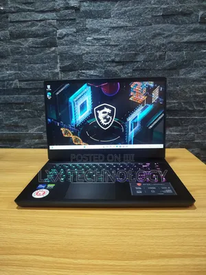 Laptop MSI GP66 LEOPARD 10UG 32GB Intel Core I7 SSD 1T